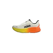 Tekaški čevlji Hoka Bondi 9 M 1162011 Bela