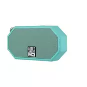 ALTEC LANSING Bežicni Bluetooth zvucnik Lansing Mini H2O/ plava