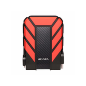 ADATA 2.5 HDD USB 3.1 1TB HD710P vanjski hard disk, otporan na pad, crveni
