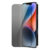 Zaščitno steklo Privacy (iPhone 16e)