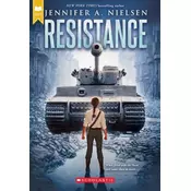 Resistance (Scholastic Gold)