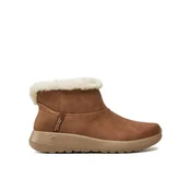 Skechers Škornji On-the-GO Joy 144800/CSNT Rjava