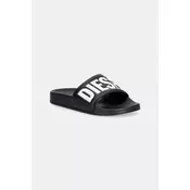Diesel natikace sportske za djecu SA-BWBISQOF SANDALS