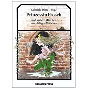 Prinzessin Frosch