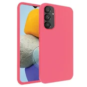 1 to 3 OVITEK BELINE ZA SAMSUNG GALAXY A34 5G Z MEHKO PREVLEKO IN VISOKO ZAŠČITO