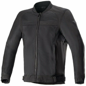 Alpinestars Luc V2 Air Jakna Black/Black M Tekstilna jakna