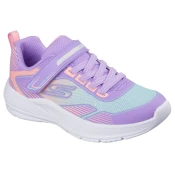 Skechers Patike za devojcice Microspec Advance - Oasis Poi, 303657L-LVMT, Lavanda