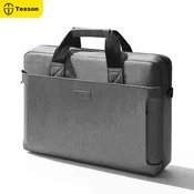 Taikesen Torba za laptop, Tamnosiva