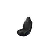 Mystic Prevleka CAR SEAT COVER 1 chair - Black
