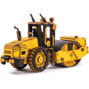 ROBOTIME Road Roller (058130)