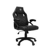 White Shark ZOLDER Black Gaming Chair