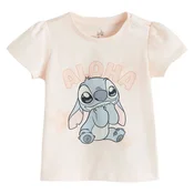 Cool club majica kr Lilo&Stitch, devojcice