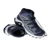 Salomon X Ultra Mid GTX Otroci Pohodniški čevlji Gore-Tex