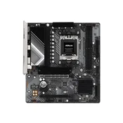 ASROCK Maticna ploca AM5 B650M-HDV/M.2 crna