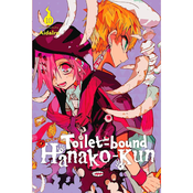 Toilet-bound Hanako-kun vol. 10