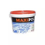 MAXIMA Maxipol Poludisperzija 10 l bela