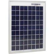 Phaesun Polikristalni solarni modul 10 Wp 17 V Phaesun Sun Plus 10