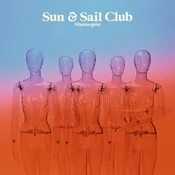 Sun And Sail Club - Mannequin (Limited Edition) (Reissue) (Coloured) (LP)