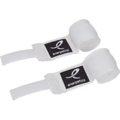 Energetics BOX BANDAGE ELASTIC TN, bandažer za boks, bijela