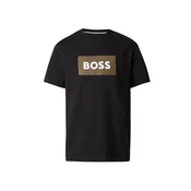 BOSS Majica C-Taut 26 zlata/črna/bela