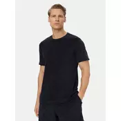 Emporio Armani Majica EM000692 AF20449 FB058 Zelena Regular Fit