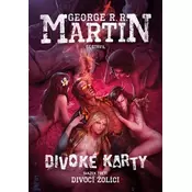 Divoké karty III: Divocí žolíci