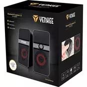Yenkee USB zvucnici YSP 2002BT