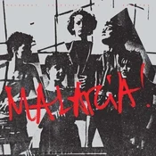 Malaria! - Compiled 2.0/1981-84 • Full Emotion (Reissue) (2 LP)