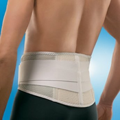 Futuro bandaža za hrbet, bež, L-XL