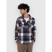 Hurley Ranger Flannel Shirt nightforce