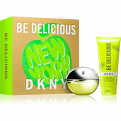 DKNY Be Delicious poklon set Pro ženy II.