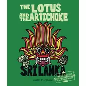 The Lotus and the Artichoke - Sri Lankš