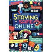 Staying safe online