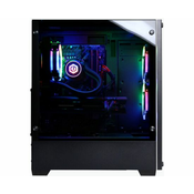 CyberPowerPC Gamer Supreme Liquid Cool Gaming Desktop Computer