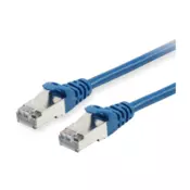 Equip 615536 kabel za umrežavanje Plavo 40 m Cat6 S/FTP (S-STP)
