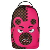Ruksak Sprayground | Pink Bear Shark