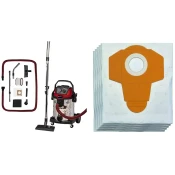 Einhell Sesalnik za mokro in suho čiščenje Einhell TE-VC 2025 SACL 1200W 25L, (5000523157)