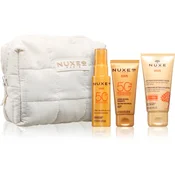 Nuxe Sun My Summer Essentials set za sončenje