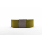 Atelier Del Sofa Pouffe