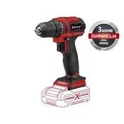 EINHELL PXC aku bušilica TE-CD 18/40 Li BRUSHLESS - Solo