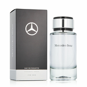 Mens Perfume Mercedes Benz EDT Mercedes-Benz 120 ml