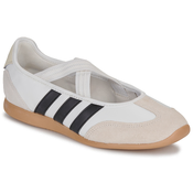 ADIDAS SPORTSWEAR Niske tenisice Barreda  boja pijeska / crna / bijela