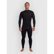 Quiksilver Marathon Sessions 5/4/3 Cz Wetsuit black