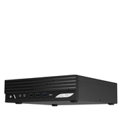 Računalnik MSI PRO DP21 14M i5-14400, 24GB, 512GB SSD, Windows 11 Pro