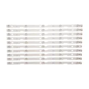 ES-3323, SHARP LC-55UI7552E, LC-55UI7352 LED TRAKE