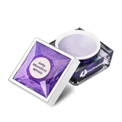 shumee Gradilni gel Thick Jelly Manifest White Allepaznokcie hema/Di-hema Free 15g