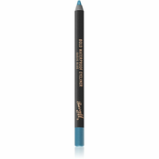 Barry M Bold Waterproof Eyeliner vodoodporni svinčnik za oči odtenek Oasis Blue