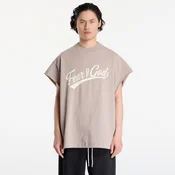 Majice Fear Of God Essentials Cut Off 90s Shirt Seal Su26 S