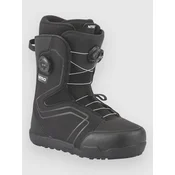 Nitro Sentinel BOA 2026 Snowboard Boots black