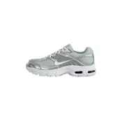 Nike Sportswear Nizke superge AIR MAX MOTO 2K siva/srebrna/bela